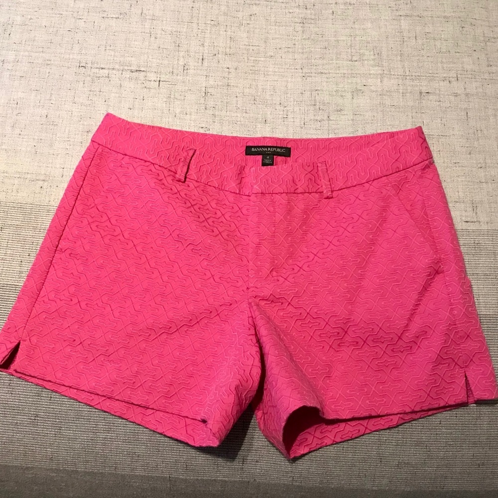 Banana Republic Shorts 🌺